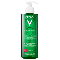 Vichy Normaderm Phytosolution Arındırıcı Jel 400 ml - 1