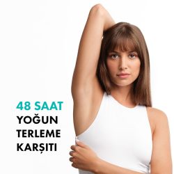 Vichy Terleme Karşıtı Deodorant Yoğun Terleme 50 ml - 5