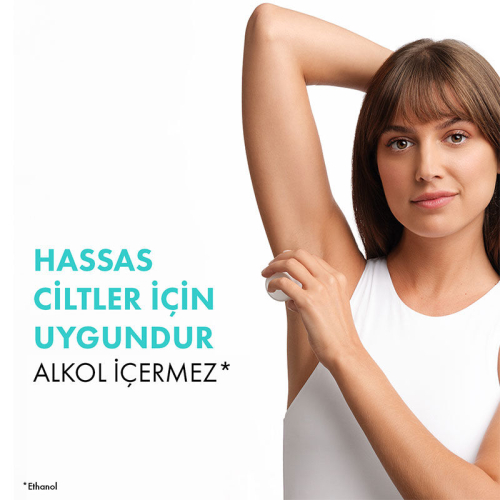 Vichy Terleme Karşıtı Deodorant Yoğun Terleme 50 ml - 7