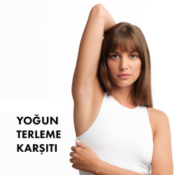 Vichy Terleme Karşıtı Deodorant Yoğun Terleme 50 ml - 1