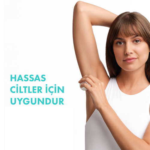 Vichy Terleme Karşıtı Deodorant Yoğun Terleme 50 ml - 2