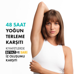 Vichy Terleme Karşıtı İz Bırakmayan Deodorant 50 ml - 6