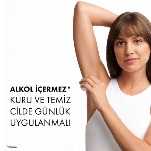Vichy Terleme Karşıtı İz Bırakmayan Deodorant 50 ml - 8