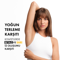 Vichy Terleme Karşıtı İz Bırakmayan Deodorant 50 ml - 1