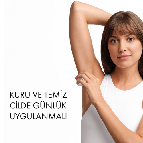 Vichy Terleme Karşıtı İz Bırakmayan Deodorant 50 ml - 3