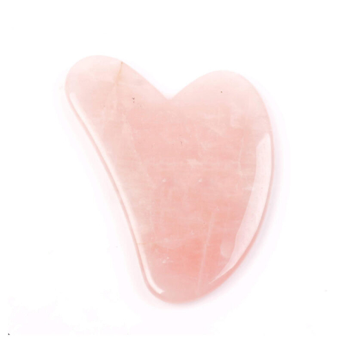 Vinacocha Gua Sha Pembe Kuvars - Vinacocha
