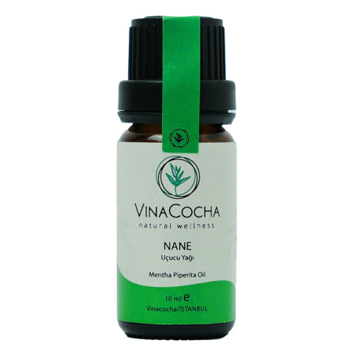 Vinacocha Nane Uçucu Yağı 10 ml - Vinacocha