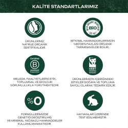Weleda Calendula Organik Saç ve Vücut Şampuanı 400ml - 6