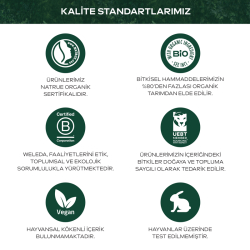 Weleda Skin Food Light Nemlendirici ve Besleyici Organik Bakım Kremi 75 ml - 5