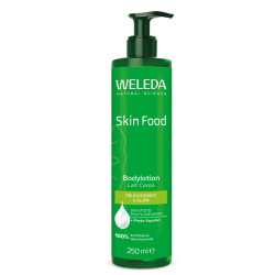 Weleda Skin Food Organik Nemlendirici Vücut Losyonu 250 ml - 1
