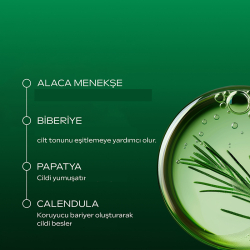 Weleda Skin Food Organik Nemlendirici Vücut Losyonu 250 ml - 4
