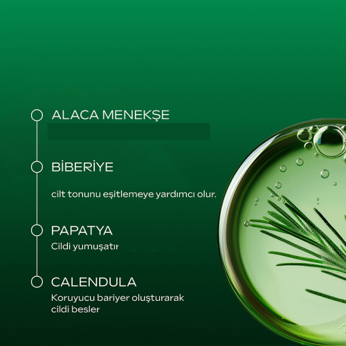 Weleda Skin Food Organik Nemlendirici Vücut Losyonu 250 ml - 4