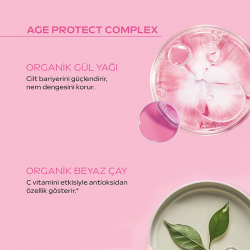 Weleda Yabani Gül Özlü Kırışıklık Karşıtı Pürüzsüzleştirici Göz Çevresi Bakım Kremi 12 ml - 4