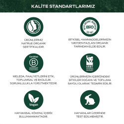 Weleda Yabani Gül Özlü Kırışıklık Karşıtı Pürüzsüzleştirici Gündüz Bakım Kremi 40 ml - 5