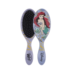 Wet Brush Disney Elegant Princess Dolaşık Açıcı Saç Fırçası - Ariel - 1