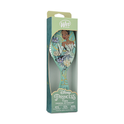 Wet Brush Disney Elegant Princess Dolaşık Açıcı Saç Fırçası - Tiana - 5