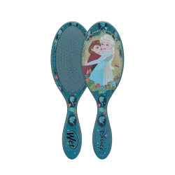 Wet Brush Disney Love Dolaşık Açıcı Saç Fırçası - Anna and Elsa - 1