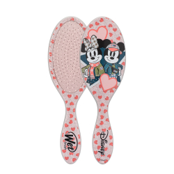 Wet Brush Disney Love Dolaşık Açıcı Saç Fırçası - Mickey and Minnie - 1