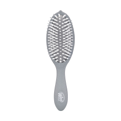 Wet Brush Go Green Treatment Shine Aktif Karbonlu Dolaşık Açıcı Saç Fırçası - 1