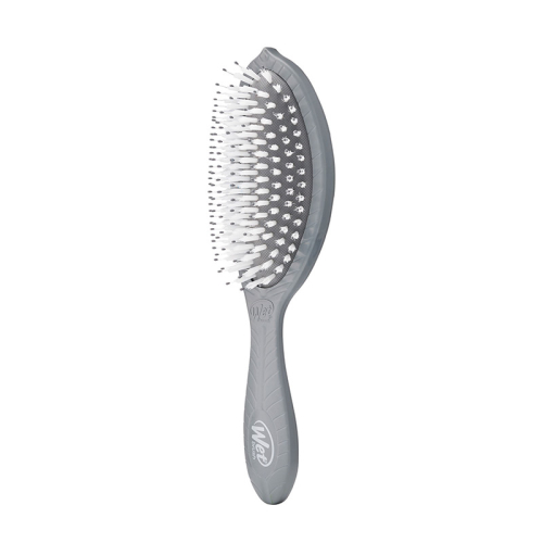 Wet Brush Go Green Treatment Shine Aktif Karbonlu Dolaşık Açıcı Saç Fırçası - 3