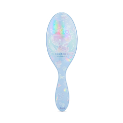 Wet Brush Hello Kitty Dolaşık Açıcı Saç Fırçası - Mavi - 1