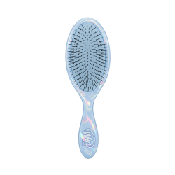 Wet Brush Hello Kitty Dolaşık Açıcı Saç Fırçası - Mavi - 2