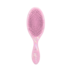 Wet Brush Hello Kitty Dolaşık Açıcı Saç Fırçası - Pembe - 2