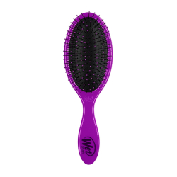Wet Brush Original Detangler Dolaşık Açıcı Saç Fırçası - Mor - 1