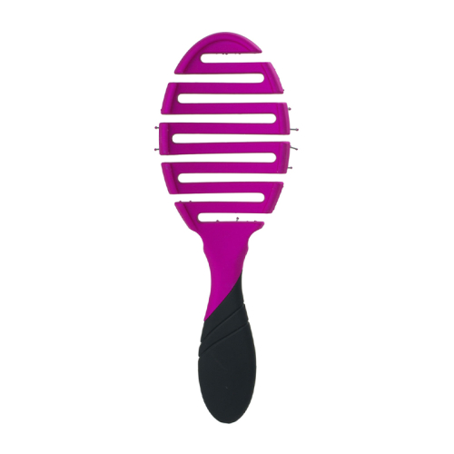 Wet Brush Pro Flex Dry Saç Fırçası - Mor - 2