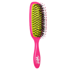 Wet Brush Shine Enhancer Saç Fırçası - Pembe - 3