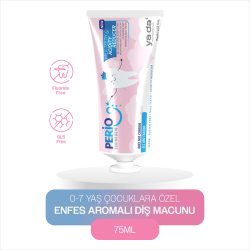 ya da multicosmetics Perio Diş Macunu - 5