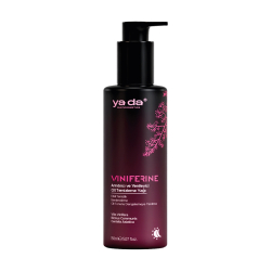 ya da multicosmetics Viniferine Arındırıcı Makyaj Temizleme Yağı 150 ml - 1