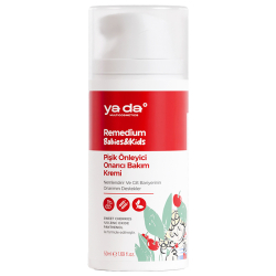 Ya Da Remedium Bebek ve Çocuk Bakım Kremi 50 ml - 1