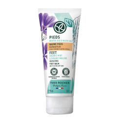 Yves Rocher Bariyer Onarıcı ve Yumuşatıcı Ayak Bakım Kremi 75 ml - 1