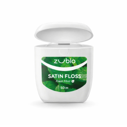 Zubio Nane Aromalı Diş İpi 50 m - 1